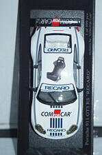 Minichamps porsche 911 gt3 rs 24h le mans 2004 #84 ref 400 046984,1:43