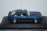 Minichamps ford capri rs 3100 eifelrennen drm 74 ,430 748002,1:43