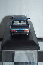 Minichamps ford capri rs 3100 eifelrennen drm 74 ,430 748002,1:43