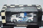 Minichamps ford rs 200 rally sweden 1986 grundel 430 868008,1:43