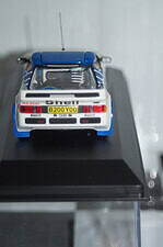 Minichamps ford rs 200 rally sweden 1986 grundel 430 868008,1:43