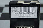 Minichamps bmw 320si germany wtcc brno 2007 #2 muller 1:43, 400 072602
