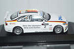 Minichamps bmw 320si germany wtcc brno 2007 #2 muller 1:43, 437 162699