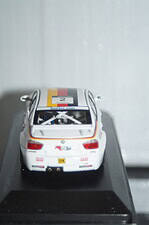 Minichamps bmw 320si germany wtcc brno 2007 #2 muller 1:43, 437 162699