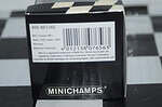 Minichamps mini cooper mk1 1000 lakes winners 1966  400 661345,1:43
