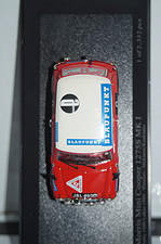 Minichamps mini cooper mk1 1000 lakes winners 1966  400 661345,1:43