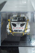 Maxi car bmw m roadster in purple 1:43, ref 10222