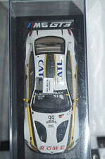 Maxi car bmw m roadster in purple 1:43, ref 10222