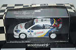 Minichamps ford rs 200 rally sweden 1986 grundel 430 868008,1:43