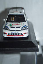 Minichamps ford rs 200 rally sweden 1986 grundel 430 868008,1:43