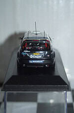 Minichamps ford rs 200 rally sweden 1986 grundel 430 868008,1:43