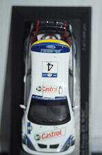 Minichamps ford rs 200 rally sweden 1986 grundel 430 868008,1:43