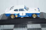 Minichamps ford capri rs 3100 eifelrennen drm 74 ,430 748002,1:43