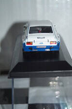Minichamps ford capri rs 3100 eifelrennen drm 74 ,430 748002,1:43