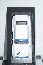Minichamps ford capri rs 3100 eifelrennen drm 74 ,430 748002,1:43