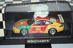 Minichamps porsche 911 gt3 cup asia 2007 malagamuwa #6,400 0476406,1:43