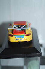 Minichamps porsche 911 gt3 cup asia 2007 malagamuwa #6,400 0476406,1:43
