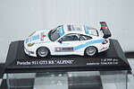 Minichamps porsche 911 gt3 rs "recaro" ref 403 016903,1:43