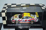 Minichamps porsche 911 gt3 cup asia 2007 malagamuwa #6,400 0476406,1:43