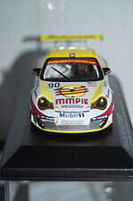Minichamps porsche 911 gt3 cup asia 2007 malagamuwa #6,400 0476406,1:43