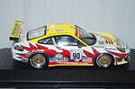 Minichamps porsche 911 gt3 cup asia 2007 malagamuwa #6,400 0476406,1:43