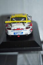 Minichamps porsche 911 gt3 cup asia 2007 malagamuwa #6,400 0476406,1:43