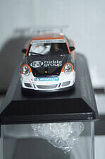 Minichamps porsche 911 gt3 cup asia 2007 #19,400 076419,1:43