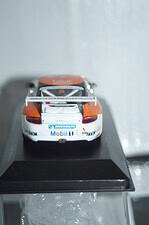 Minichamps porsche 911 gt3 cup asia 2007 #19,400 076419,1:43