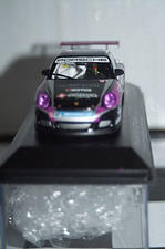 Minichamps porsche 911 gt3 rs alms petit lm 2003 #89,400 036989,1:43
