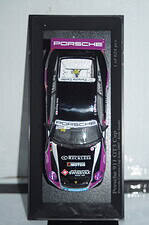 Minichamps porsche 911 gt3 rs alms petit lm 2003 #89,400 036989,1:43