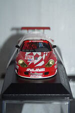 Minichamps ford capri turbo gr 5 1982 #3 niedzwiedz,430 828503,1:43