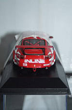 Minichamps ford capri turbo gr 5 1982 #3 niedzwiedz,430 828503,1:43