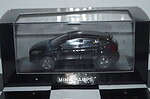 Minichamps ford focus 2004 yellow metallic 5 door 400 084002,1:43