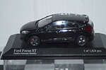 Minichamps ford focus 2004 yellow metallic 5 door 400 084002,1:43