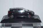 Minichamps ford focus 2004 yellow metallic 5 door 400 084002,1:43