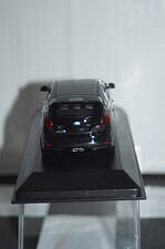 Minichamps ford focus 2004 yellow metallic 5 door 400 084002,1:43