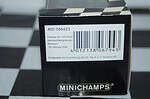 Minichamps porsche 911 gt3 cup asia 2007 #30 sasaki,400 076430 ,1:43