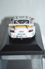 Minichamps porsche 911 gt3 cup asia 2007 #30 sasaki,400 076430 ,1:43