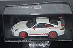Minichamps porsche 911 gt3 rsr 12hr sebring 2004,400 046423 ,1:43