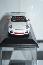 Minichamps porsche 911 gt3 rs (997 11) white 2010,400 069100 ,1:43
