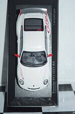 Minichamps porsche 911 gt3 rsr 12hr sebring 2004,400 046423 ,1:43