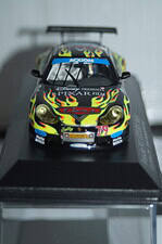 Minichamps porsche 911 gt3 rs gp of miami 2004,400 046979 ,1:43
