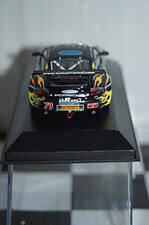 Minichamps porsche 911 gt3 rs gp of miami 2004,400 046979 ,1:43