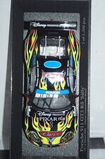 Minichamps porsche 911 gt3 rs (997 11) white 2010,400 069100 ,1:43