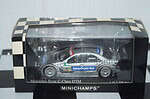 Minichamps mercedes c-class dtm 2005, g.paffett 400 053503 ,1:43