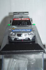 Minichamps mercedes c-class dtm 2005, g.paffett 400 053503 ,1:43