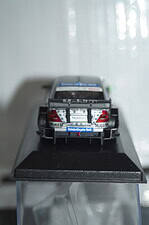 Minichamps mercedes c-class dtm 2005, g.paffett 400 053503 ,1:43