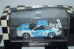 Minichamps porsche 911 gt3 cup asia 2007, d.watts 400 076409 ,1:43