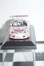 Minichamps porsche 911 gt3 cup 2006, neuhauser 400 066407 ,1:43