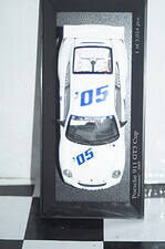 Minichamps porsche 911 gt3rs "pink sally"phoenix 250 2004,046945 ,1:43